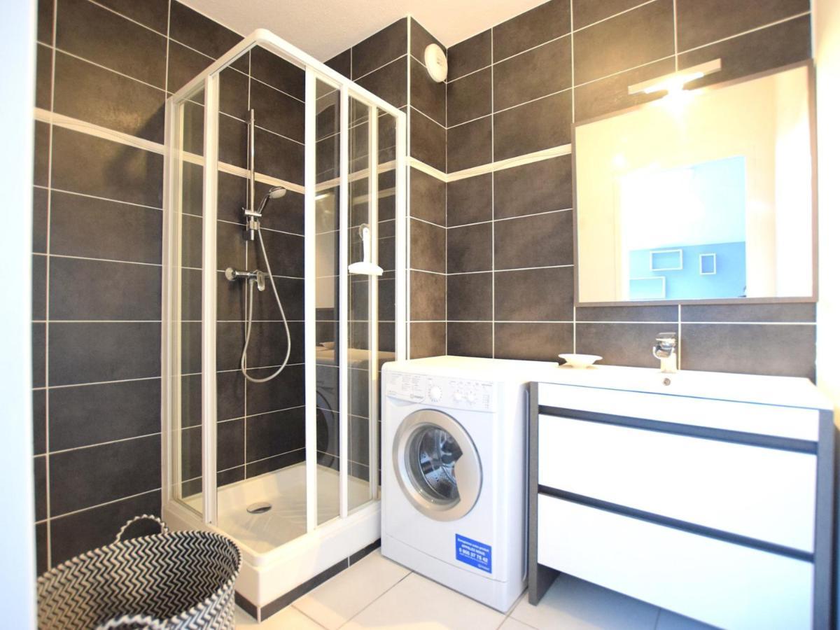 Appartement Évian-les-Bains, 2 pièces, 4 personnes - FR-1-498-69 Esterno foto