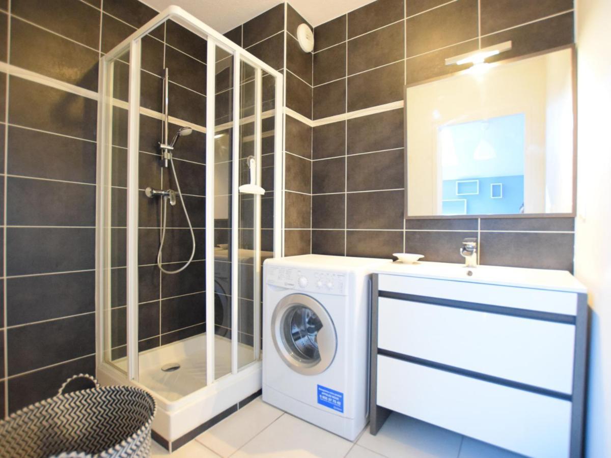 Appartement Évian-les-Bains, 2 pièces, 4 personnes - FR-1-498-69 Esterno foto